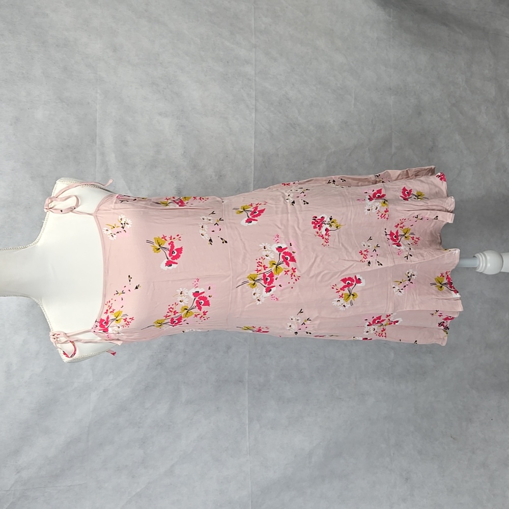 Express dress